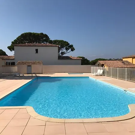 Ferienhaus Mazet Les Issambres, Sainte Maxime Les Issambres