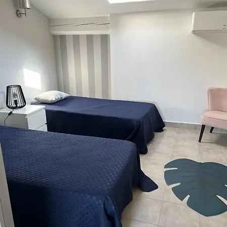 Mazet Les Issambres, Sainte Maxime Сasa de vacaciones Les Issambres