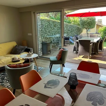 Ferienhaus Mazet Les Issambres, Sainte Maxime Les Issambres