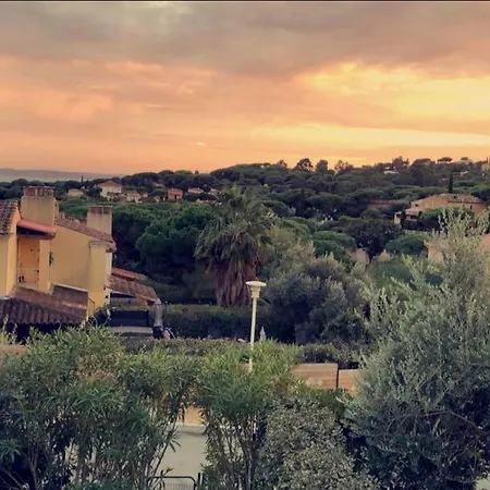 Ferienhaus Mazet Les Issambres, Sainte Maxime